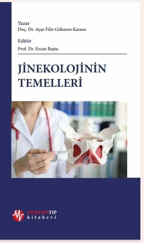 Jinekolojinin Temelleri