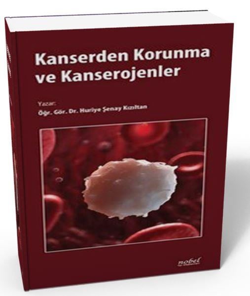 Kanserden Korunma ve Kanserojenler