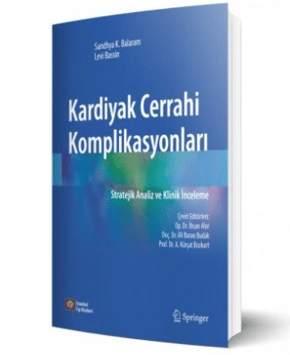Kardiyak Cerrahi Komplikasyonları