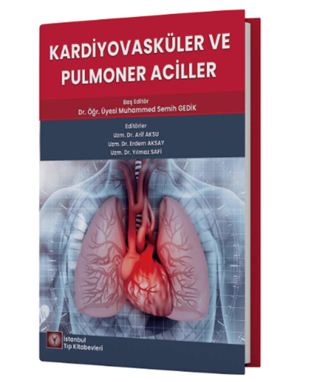 Kardiyovasküler ve Pulmoner Aciller