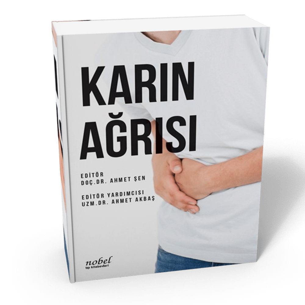 Karın Ağrısı
