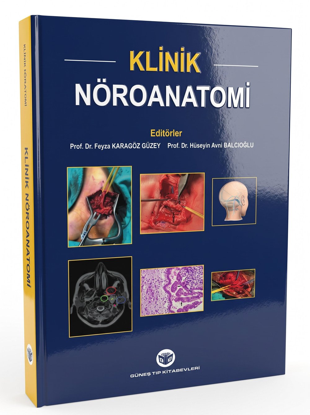 Klinik Nöroanatomi