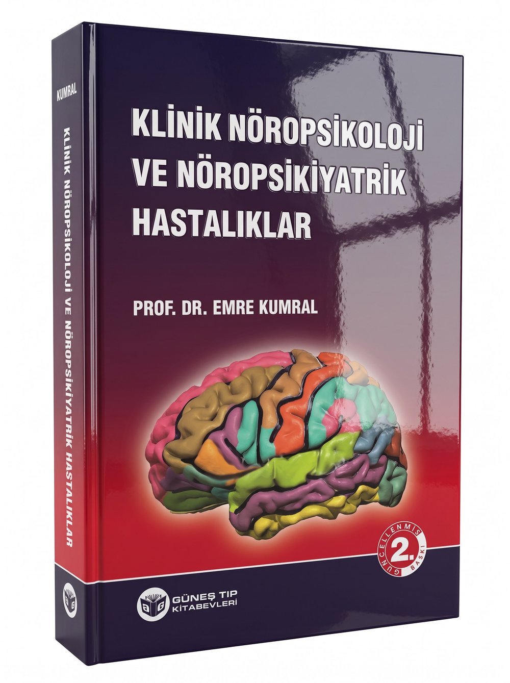 Klinik Nöropsikoloji ve Nöropsikiyatrik Hastalıklar