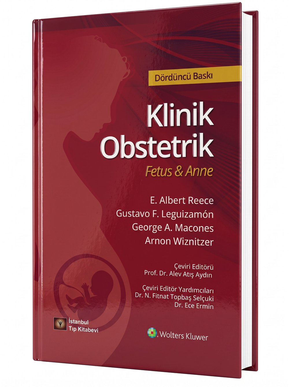 Klinik Obstetrik Fetus ve Anne 