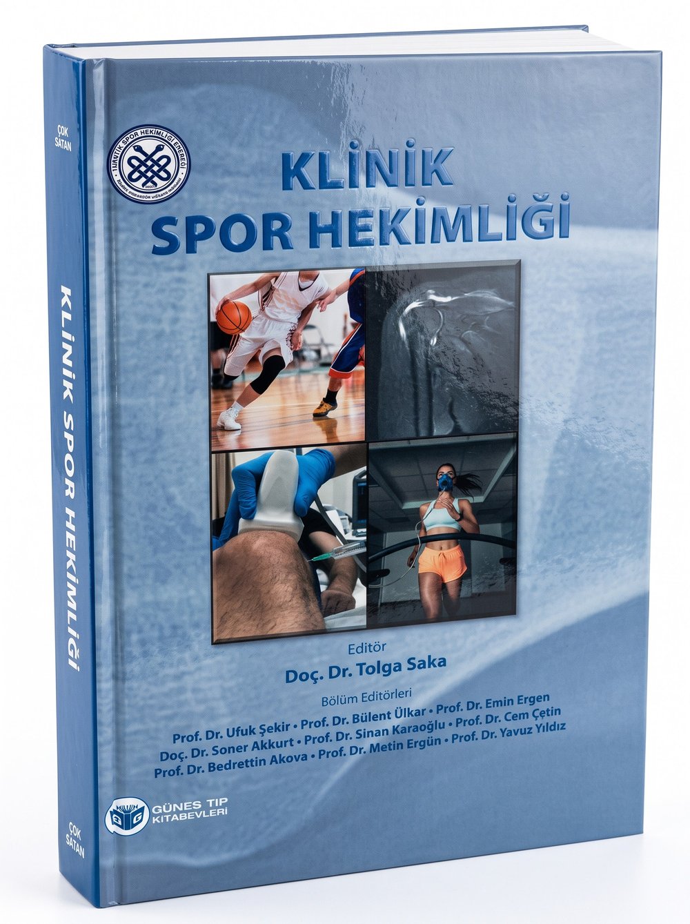 Klinik Spor Hekimliği