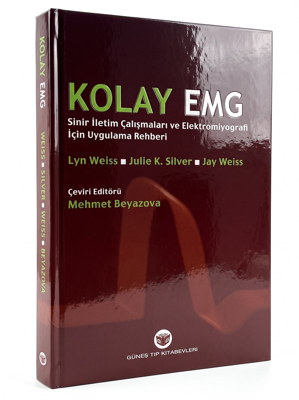 Kolay EMG