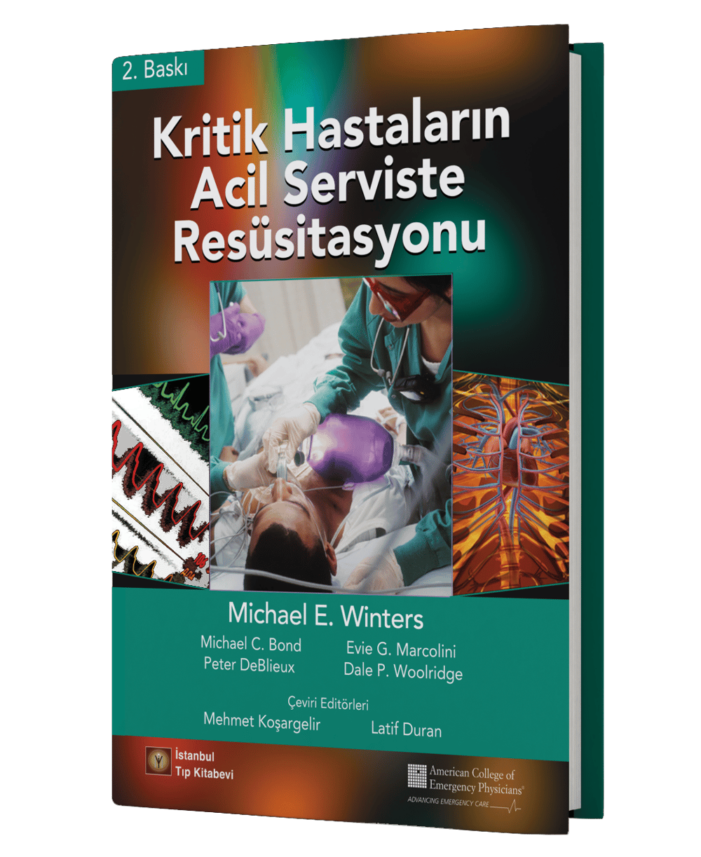Kritik Hastaların Acil Serviste Resüsitasyonu