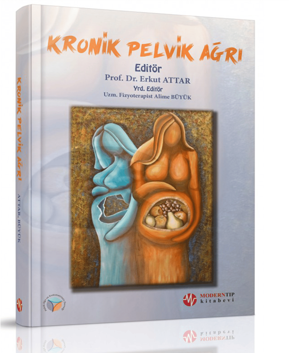 Kronik Pelvik Ağrı