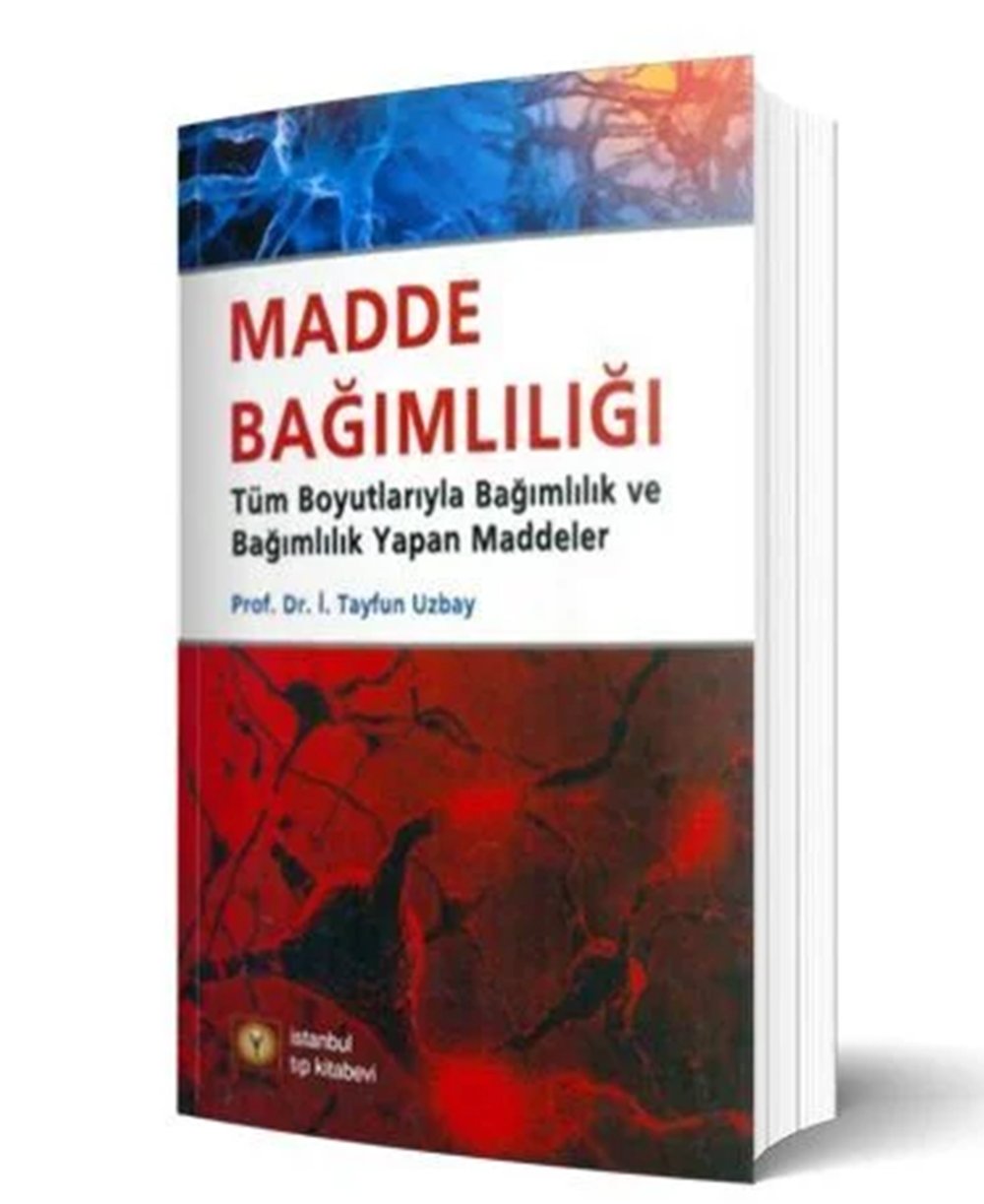 Madde Bağımlılığı