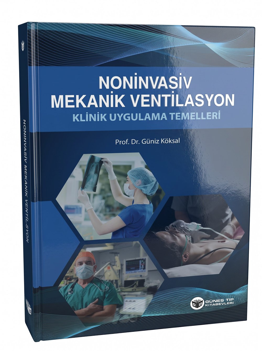 Noninvasiv Mekanik Ventilasyon Klinik Uygulama Temelleri