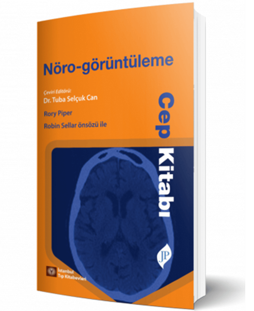 Nöro-görüntüleme Cep Kitabı
