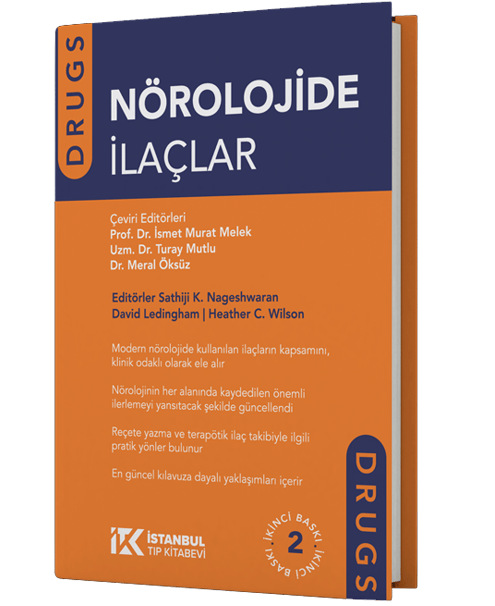 Nörolojide İlaçlar