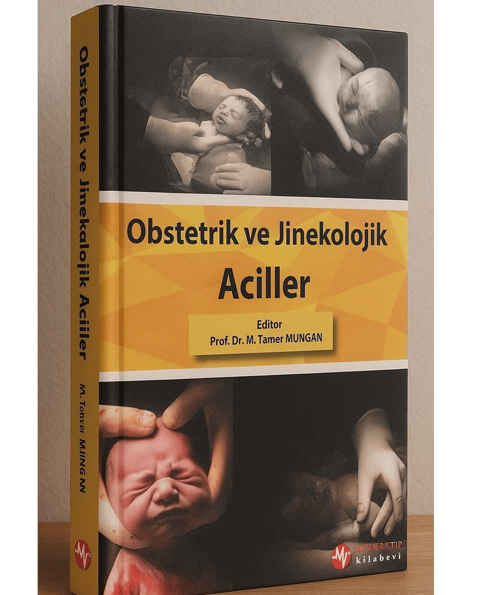 Obstetrik ve Jinekolojik Aciller