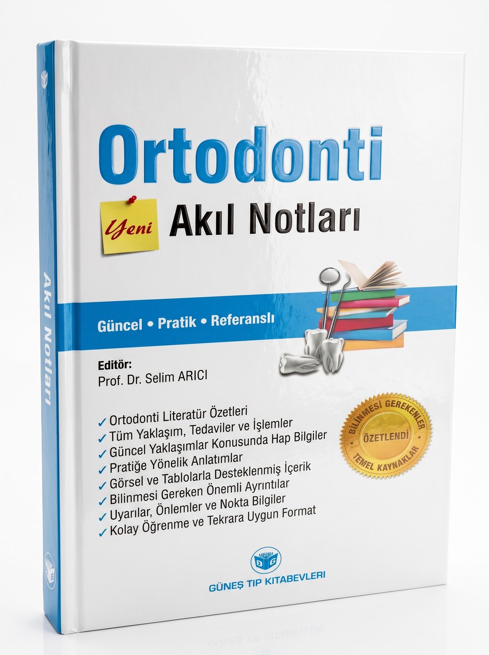Ortodonti Akıl Notları