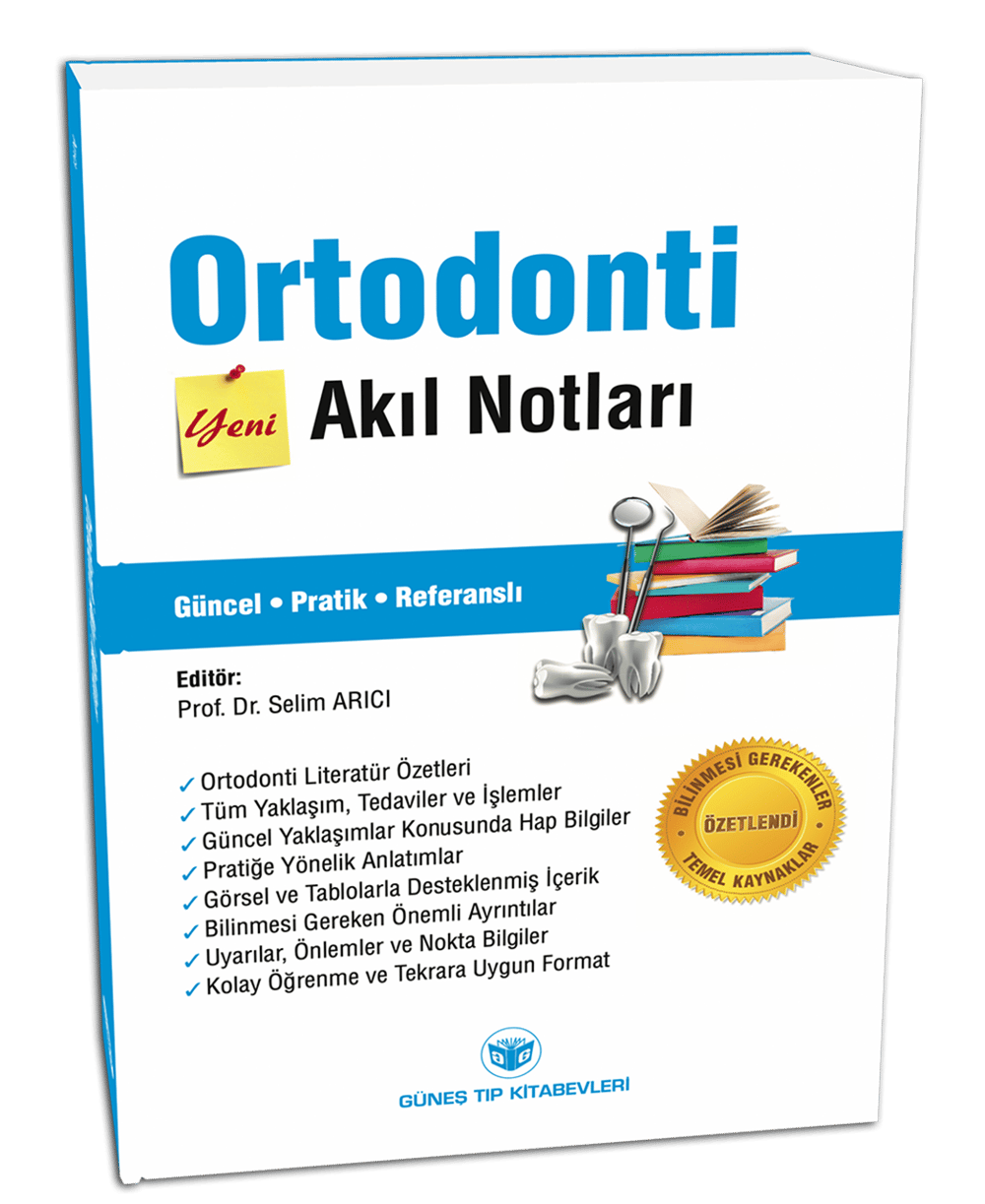 Ortodonti Akıl Notları