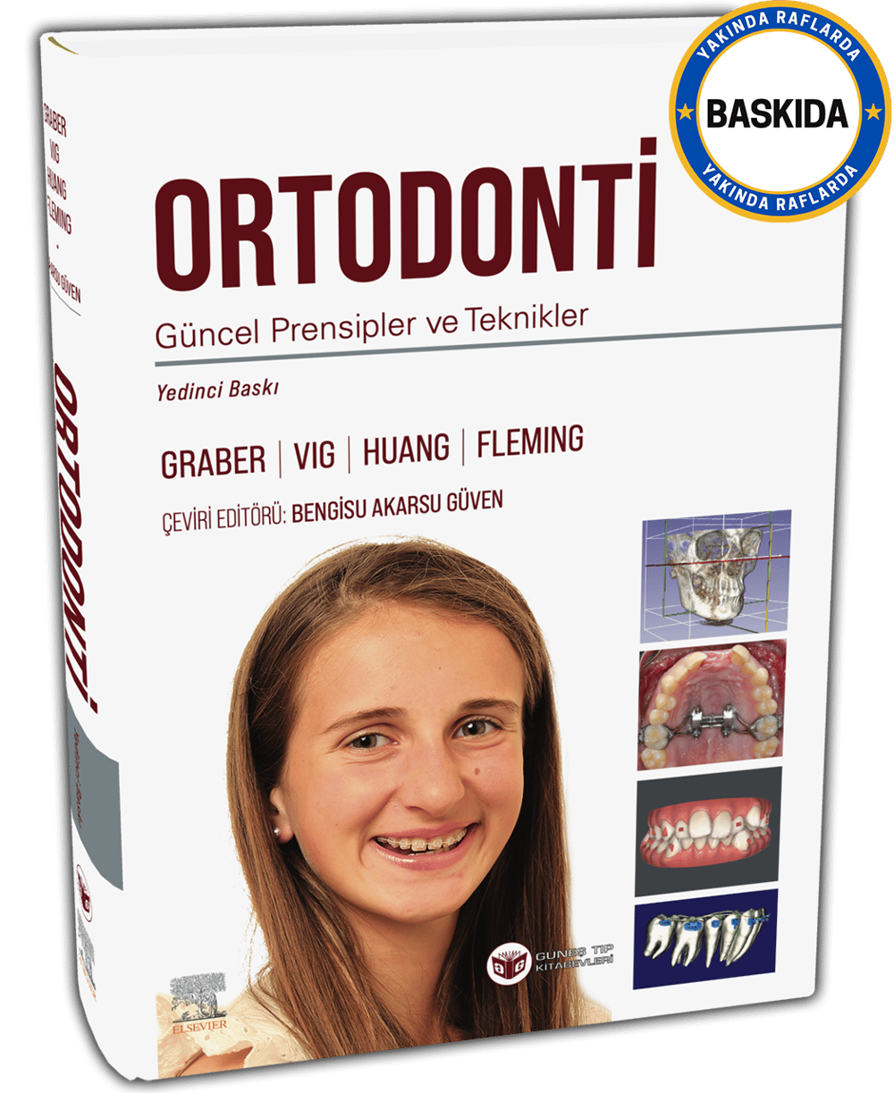 Ortodonti Güncel Prensipler Ve Teknikler