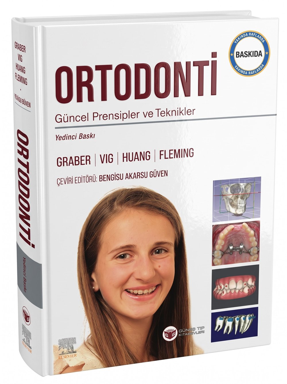 Ortodonti Güncel Prensipler Ve Teknikler