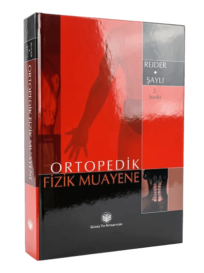 Ortopedik Fizik Muayene