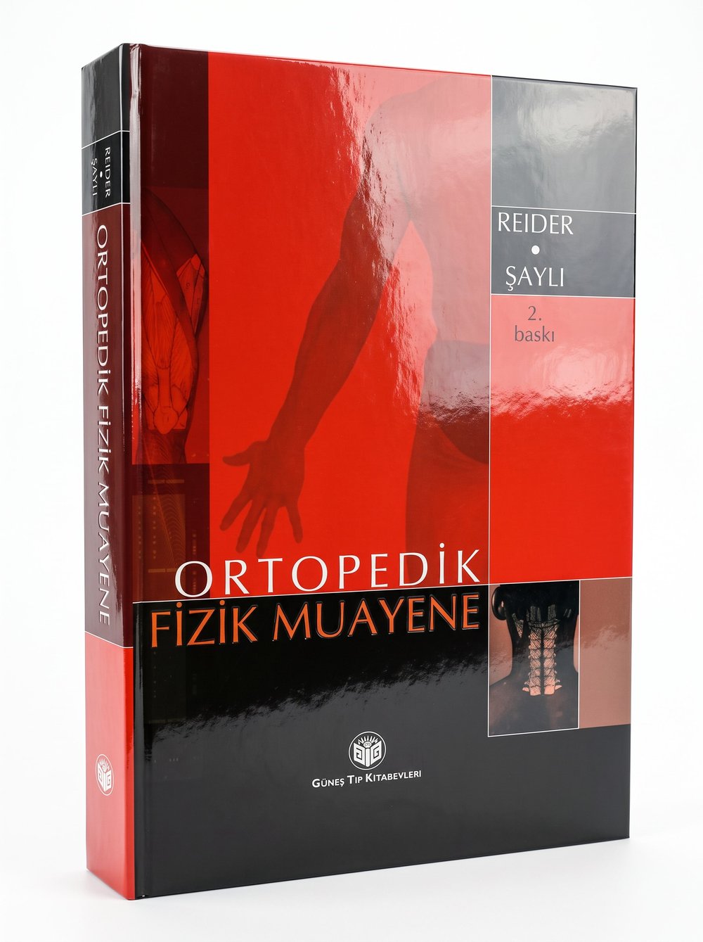 Ortopedik Fizik Muayene