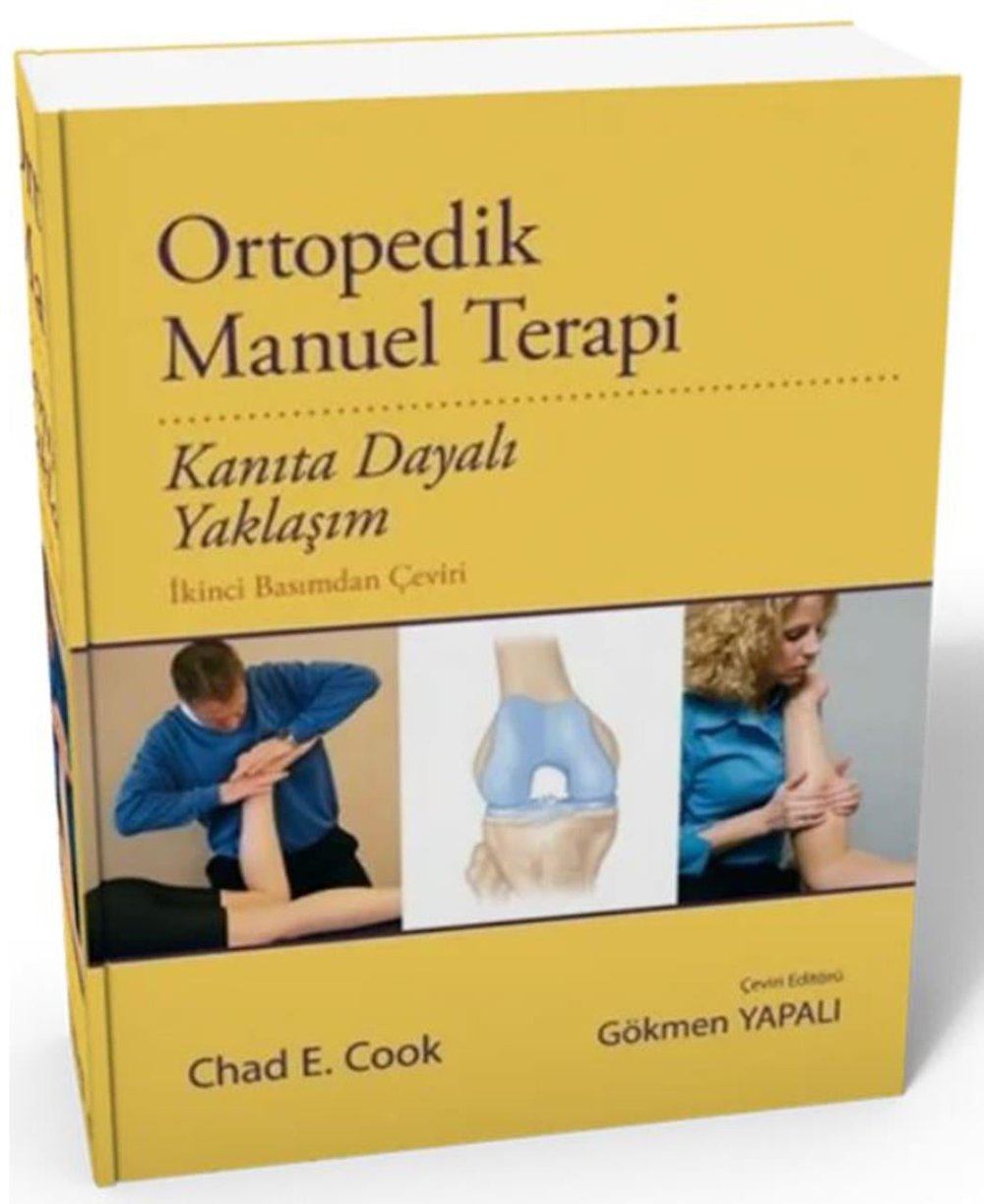 Ortopedik Manuel Terapi: Kanıta Dayalı Yaklaşım