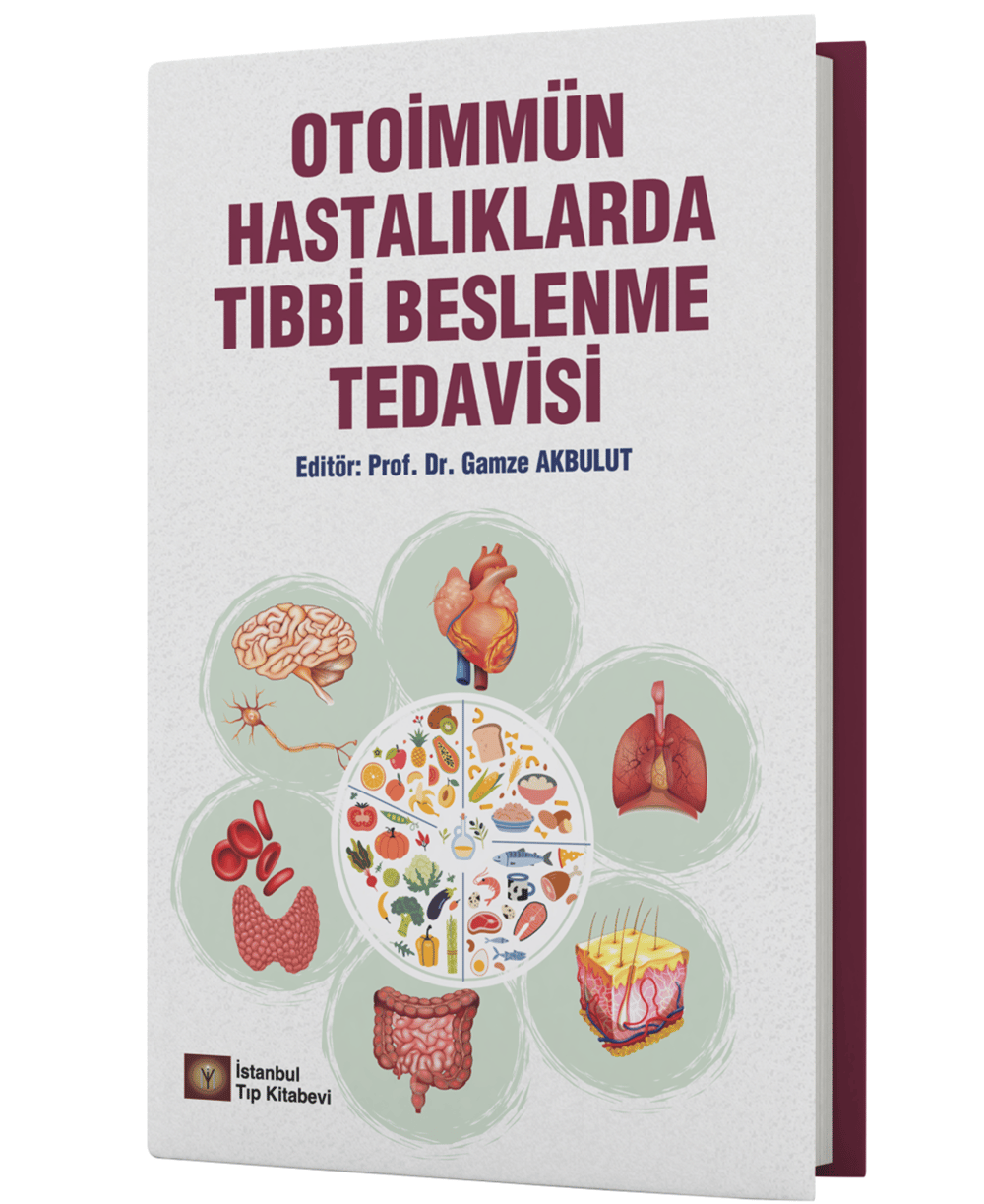 Otoimmün Hastalıklarda Tıbbi Beslenme Tedavisi