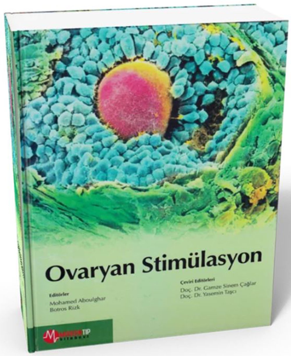 Ovaryan Stimülasyon