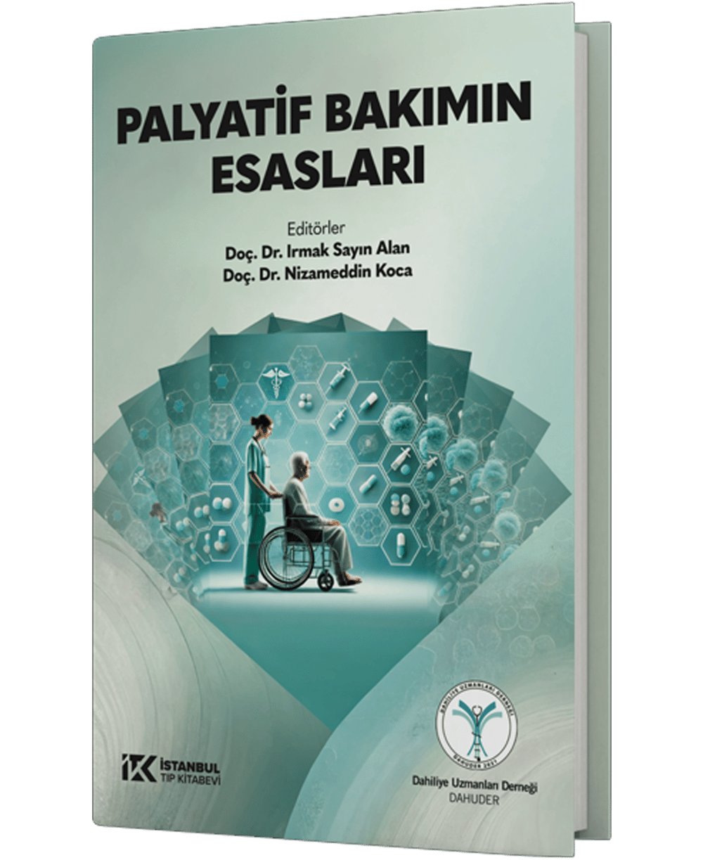 Palyatif Bakımın Esasları