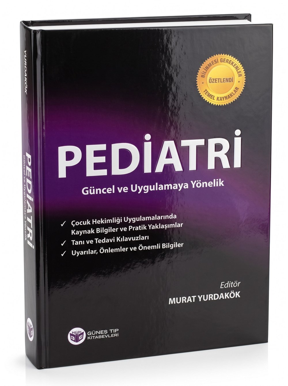 Pediatri Güncel ve Uygulamaya Yönelik