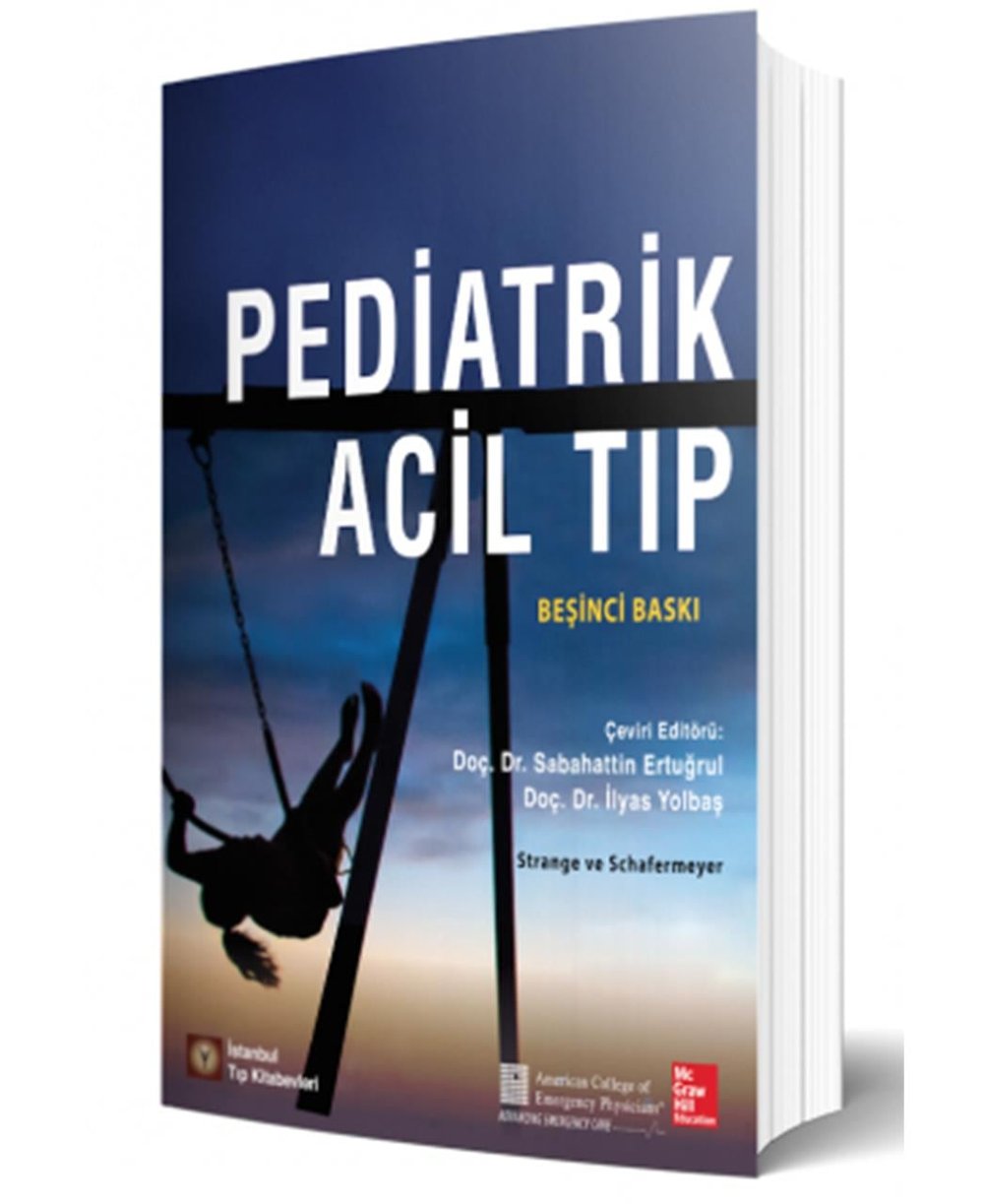 Pediatrik Acil Tıp