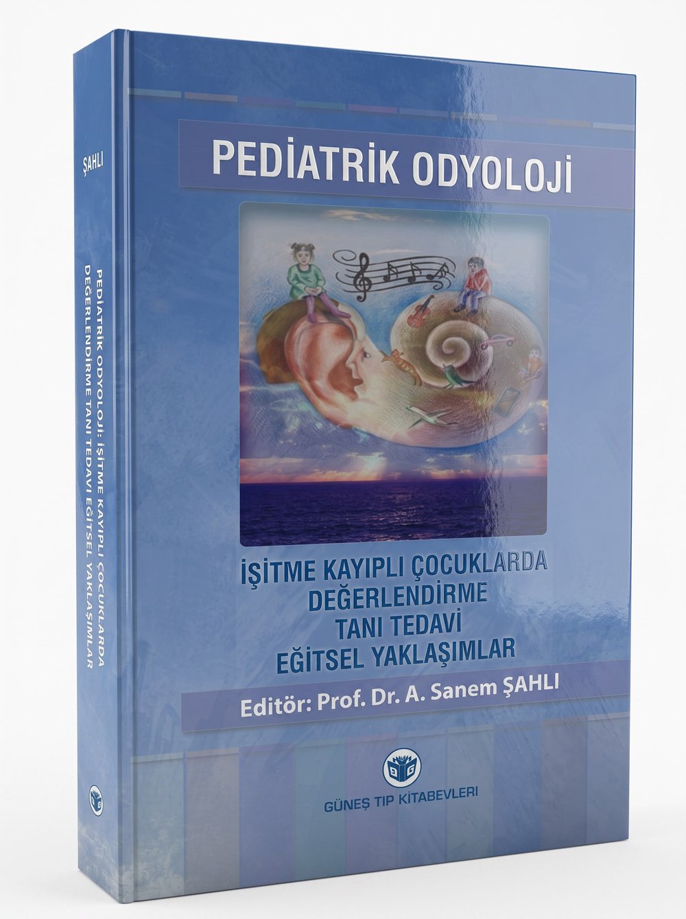 Pediatrik Odyoloji