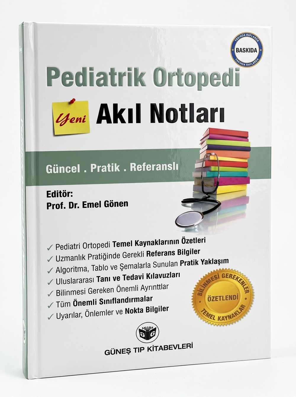 Pediatrik Ortopedi Akıl Notları