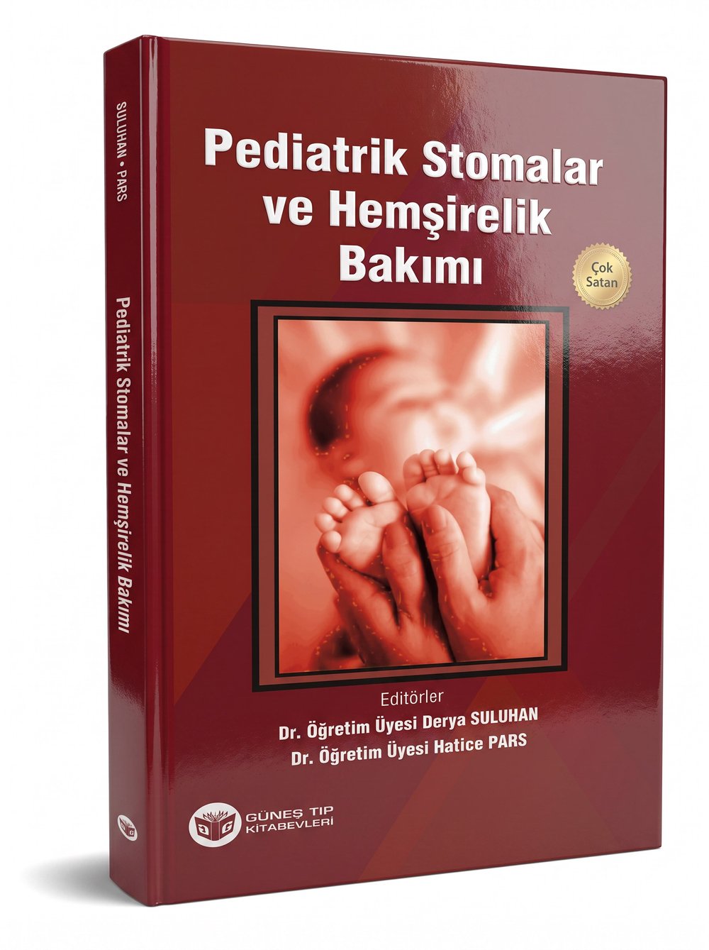 Pediatrik Stomalar ve Hemşirelik Bakımı