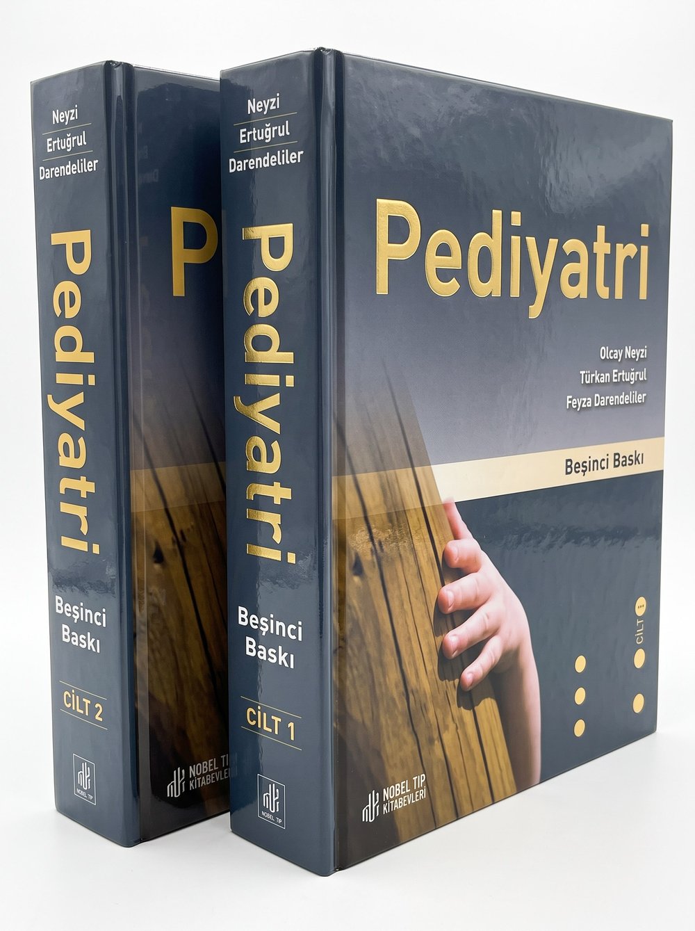 Pediyatri 2 Cilt