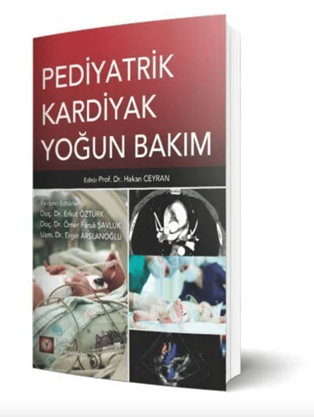 Pediyatrik Kardiyak Yoğun Bakım