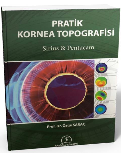Pratik Kornea Topografisi