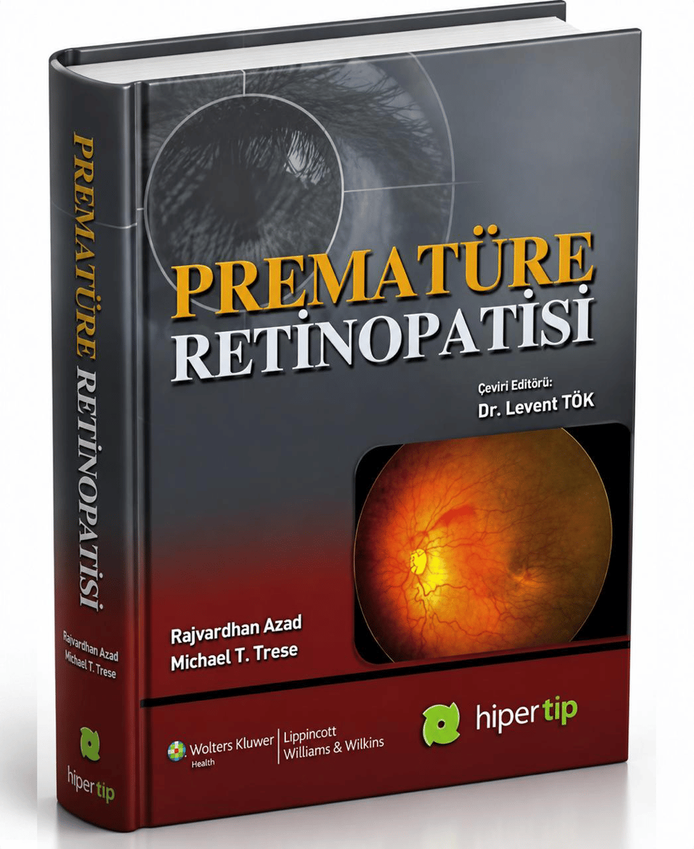 Prematüre Retinopatisi