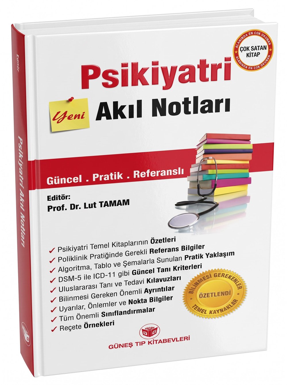 Psikiyatri Akıl Notları