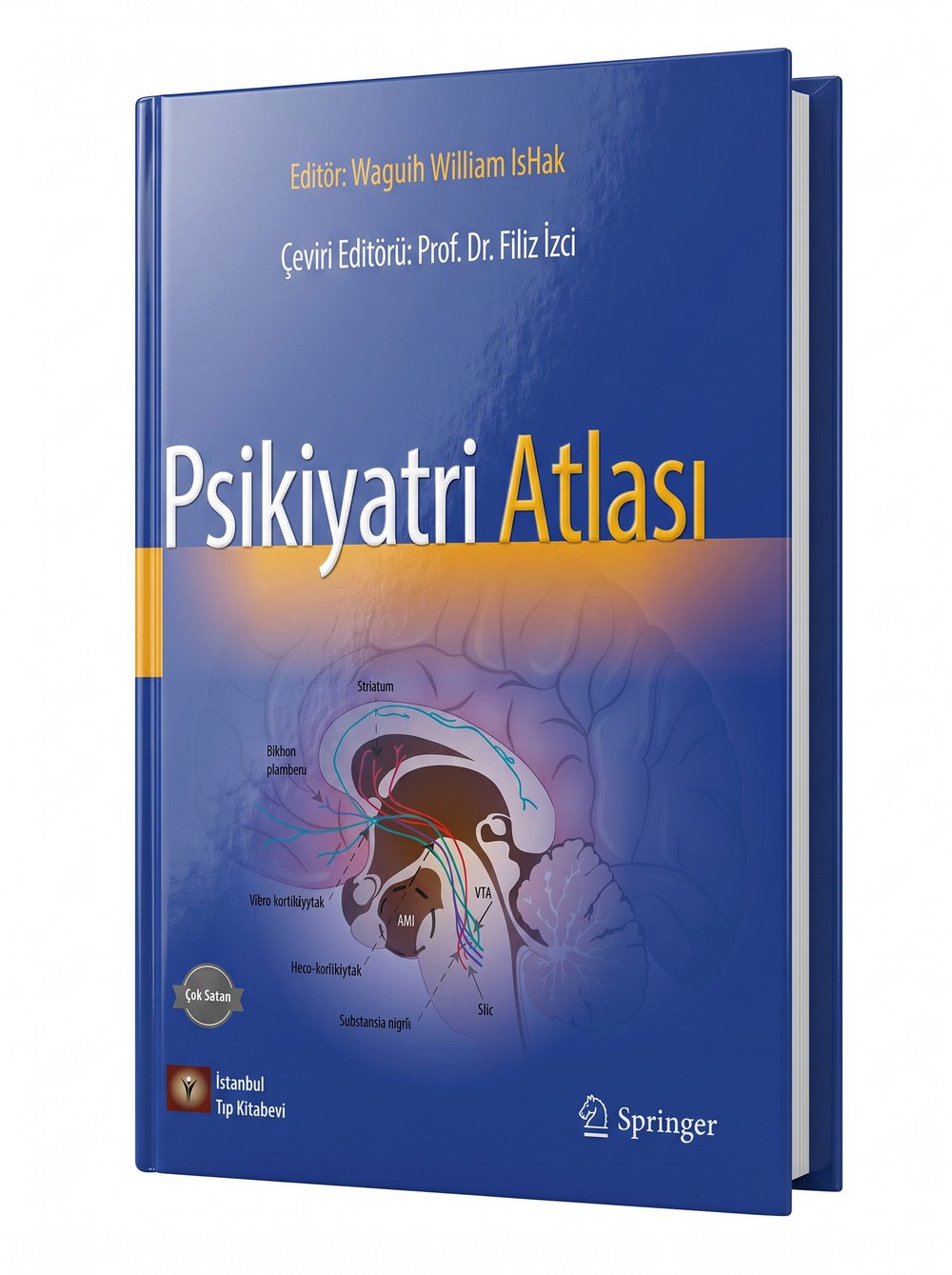 Psikiyatri Atlası