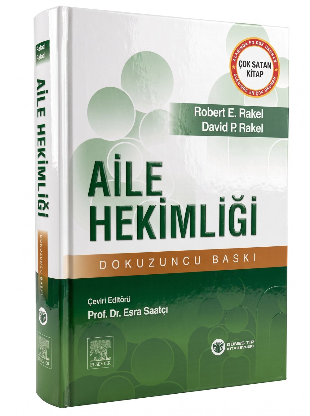 Rakel Aile Hekimliği