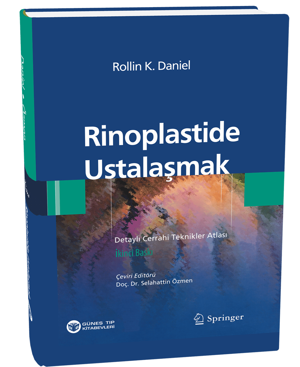 Rinoplastide Ustalaşmak