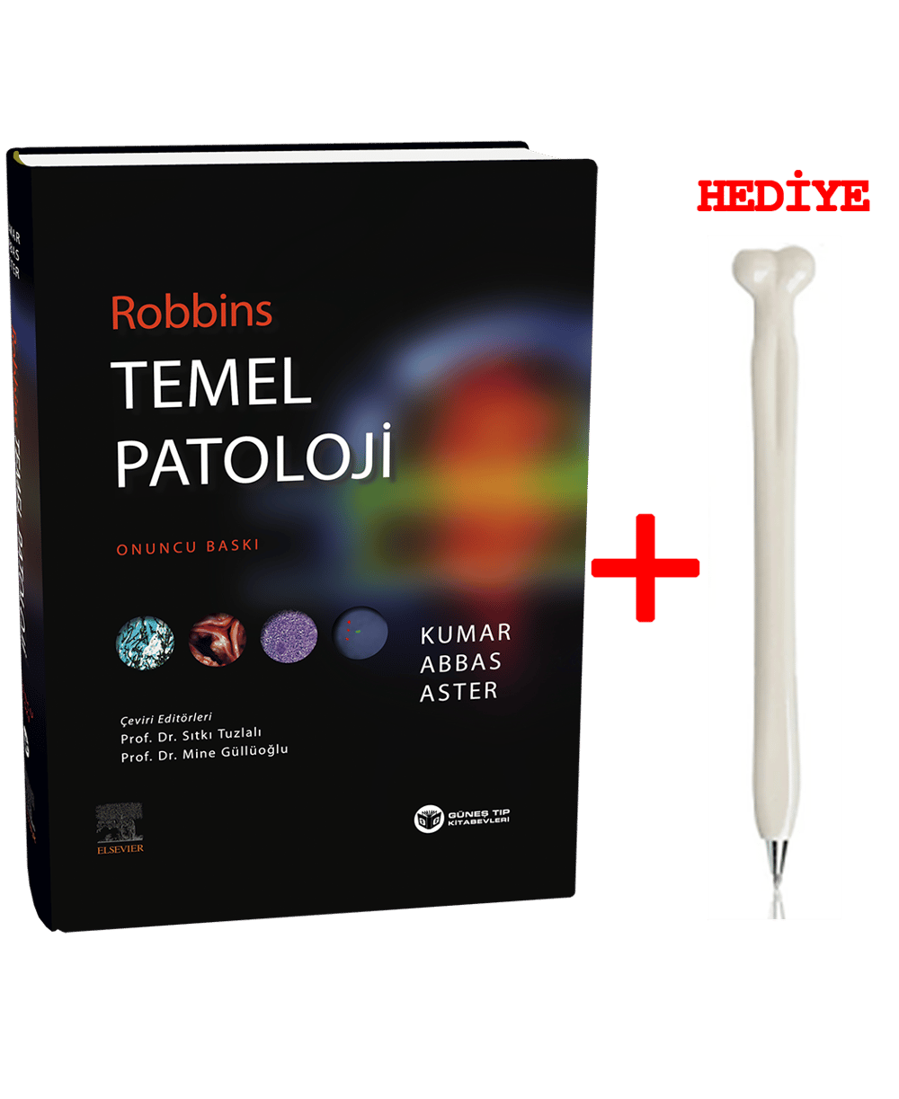 Robbins Temel Patoloji