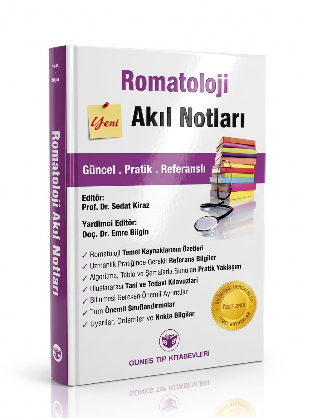 Romatoloji Akıl Notları