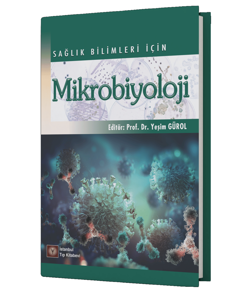 Sağlık Bilimleri İçin Mikrobiyoloji
