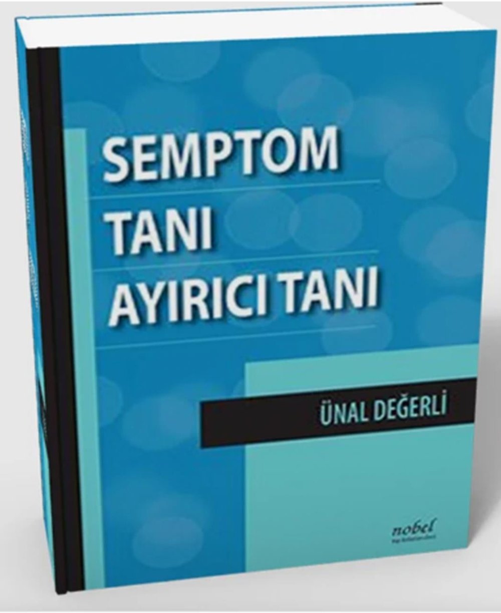 Semptom, Tanı, Ayırıcı Tanı