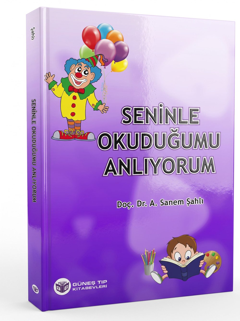 Seninle Okuduğumu Anlıyorum