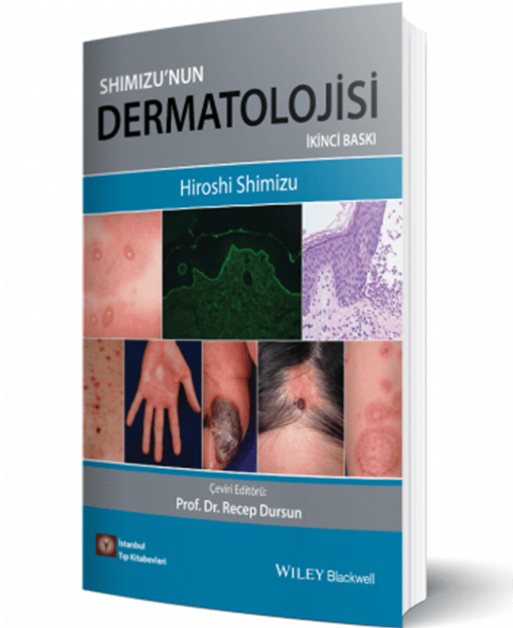 Shimizu'nun Dermatolojisi