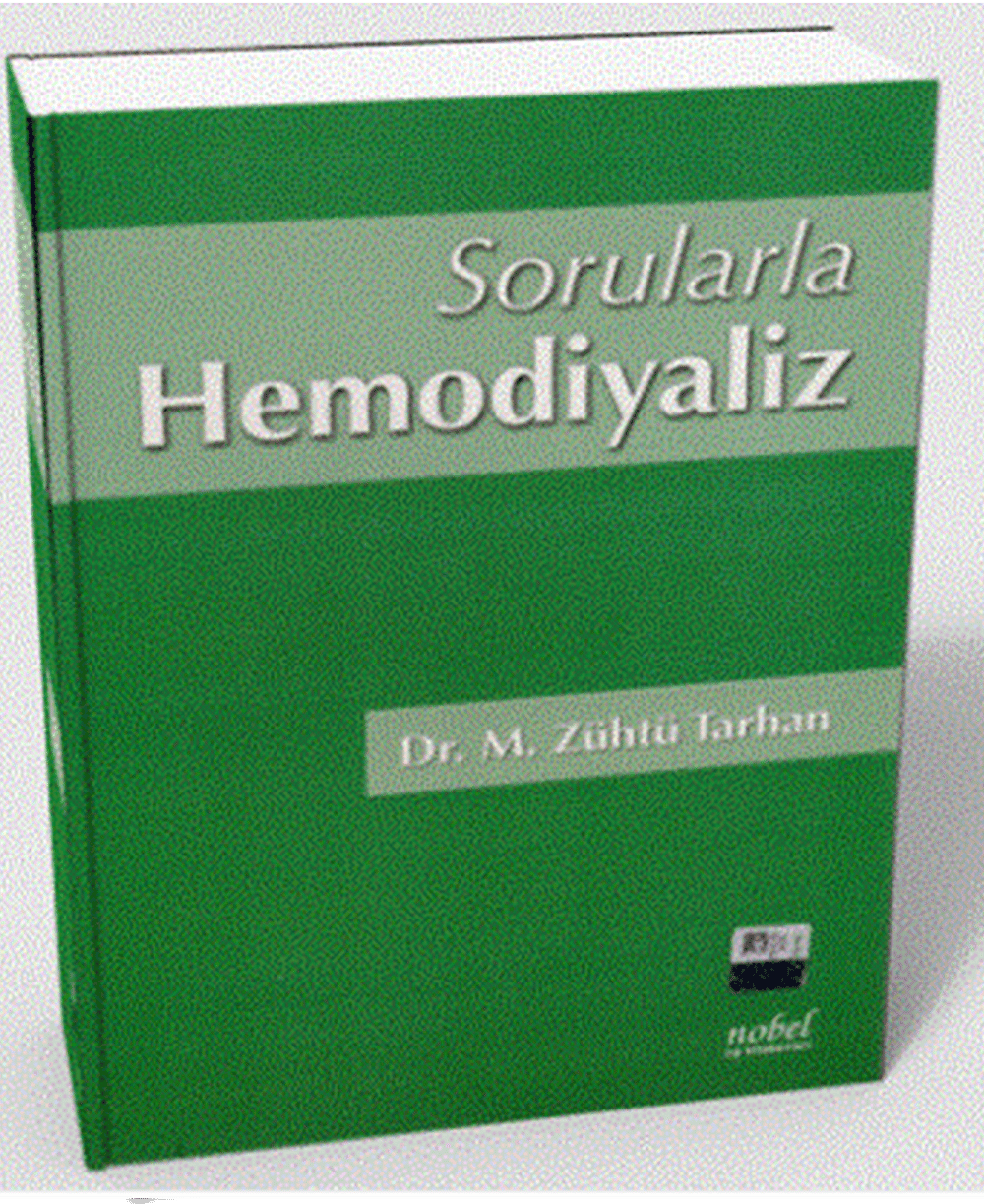 Sorularla Hemodiyaliz