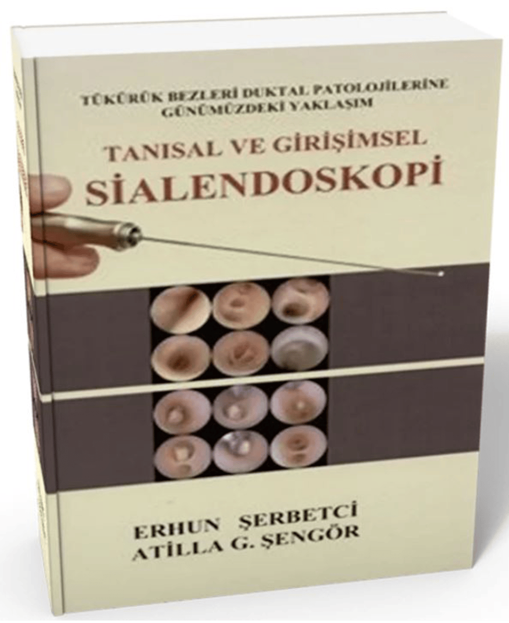 Tanısal ve Girişimsel Sialendoskopi
