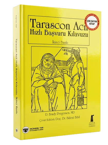 Tarascon Acil Hızlı Başvuru Kılavuzu