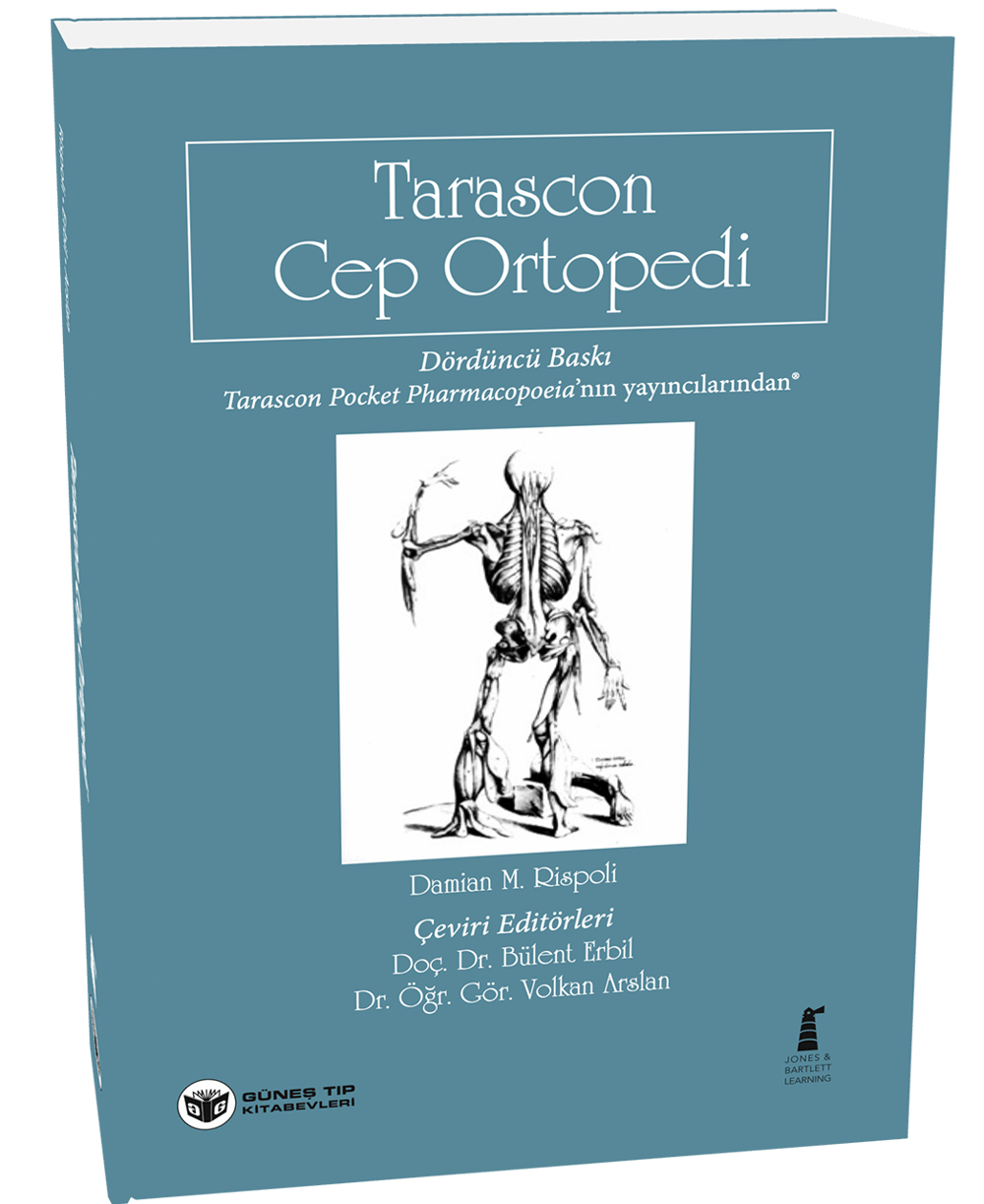 Tarascon Cep Ortopedi